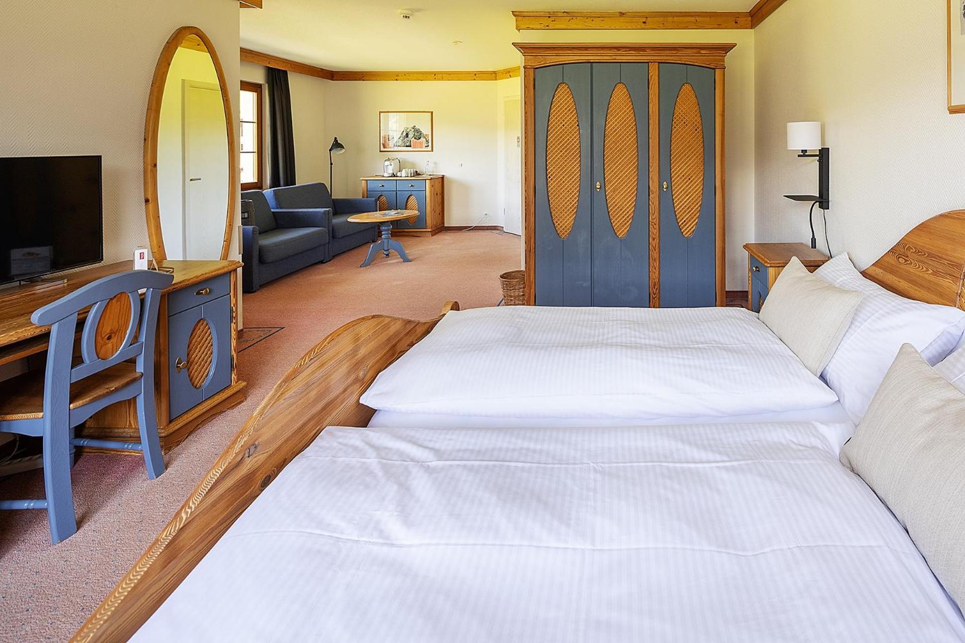 Hotel Bodmi Grindelwald Eksteriør bilde