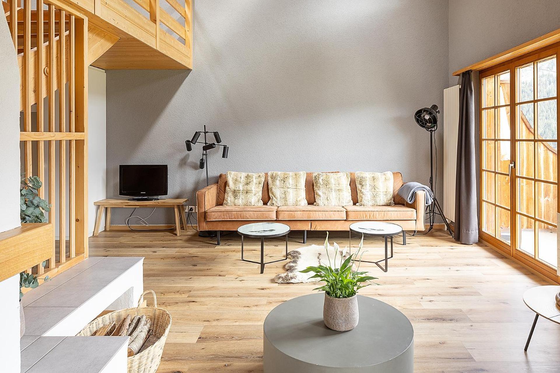 Hotel Bodmi Grindelwald Eksteriør bilde