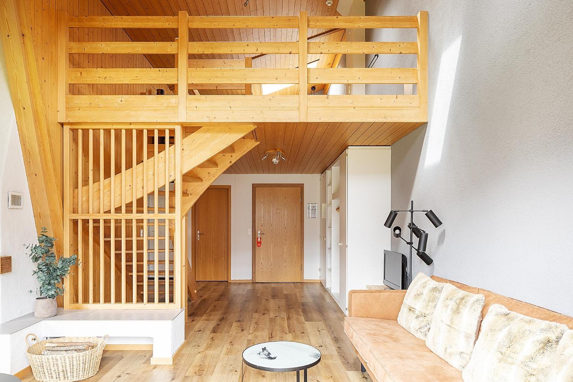 Hotel Bodmi Grindelwald Eksteriør bilde