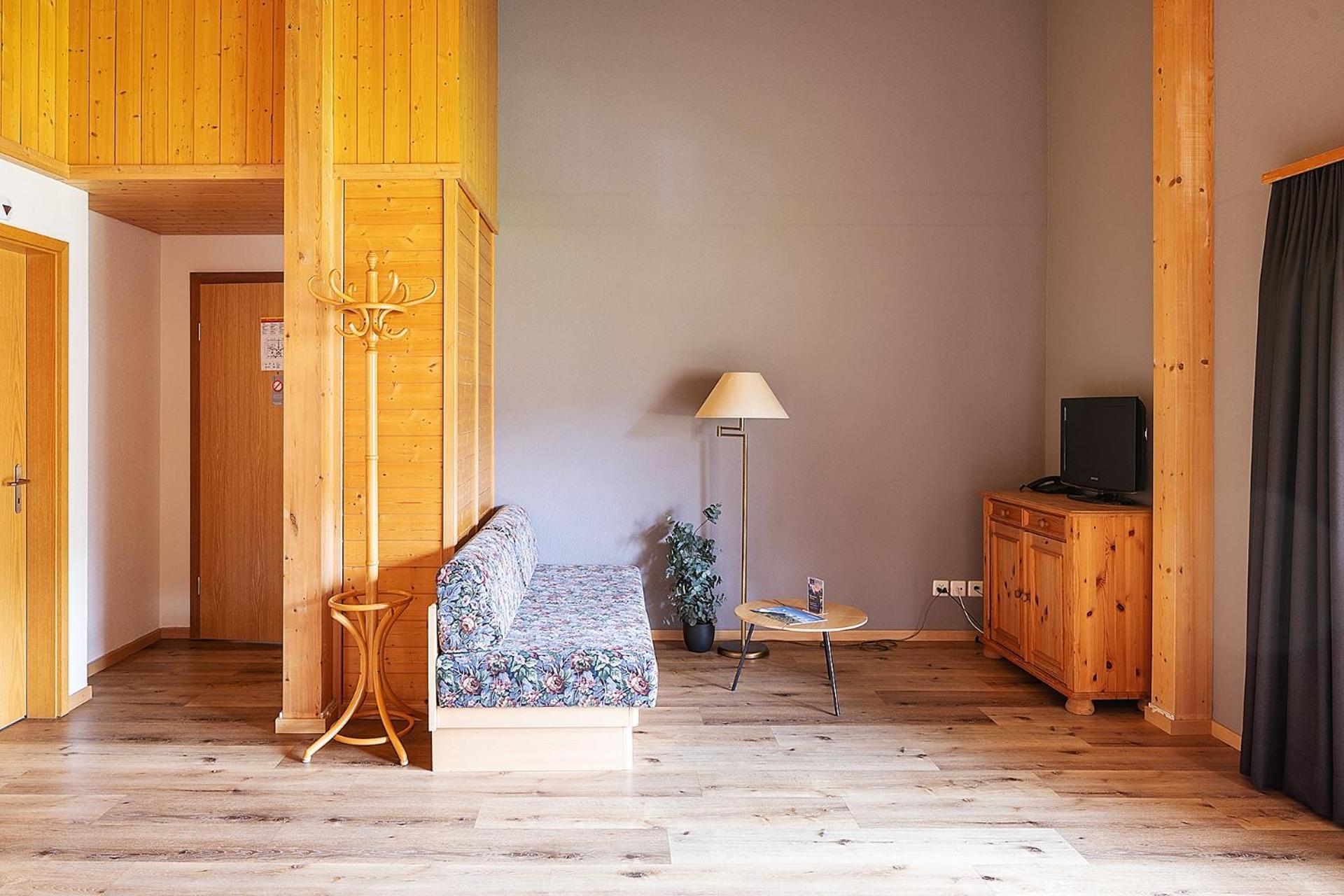 Hotel Bodmi Grindelwald Eksteriør bilde
