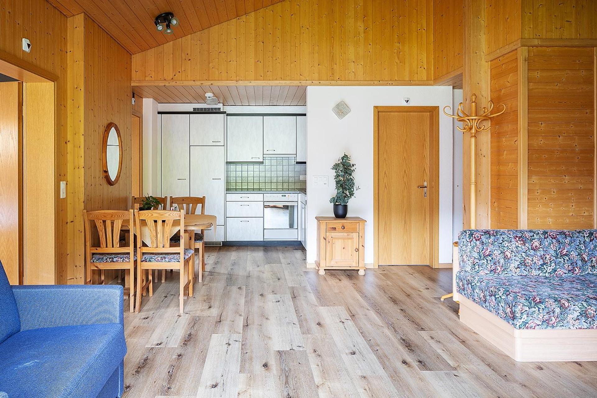 Hotel Bodmi Grindelwald Eksteriør bilde
