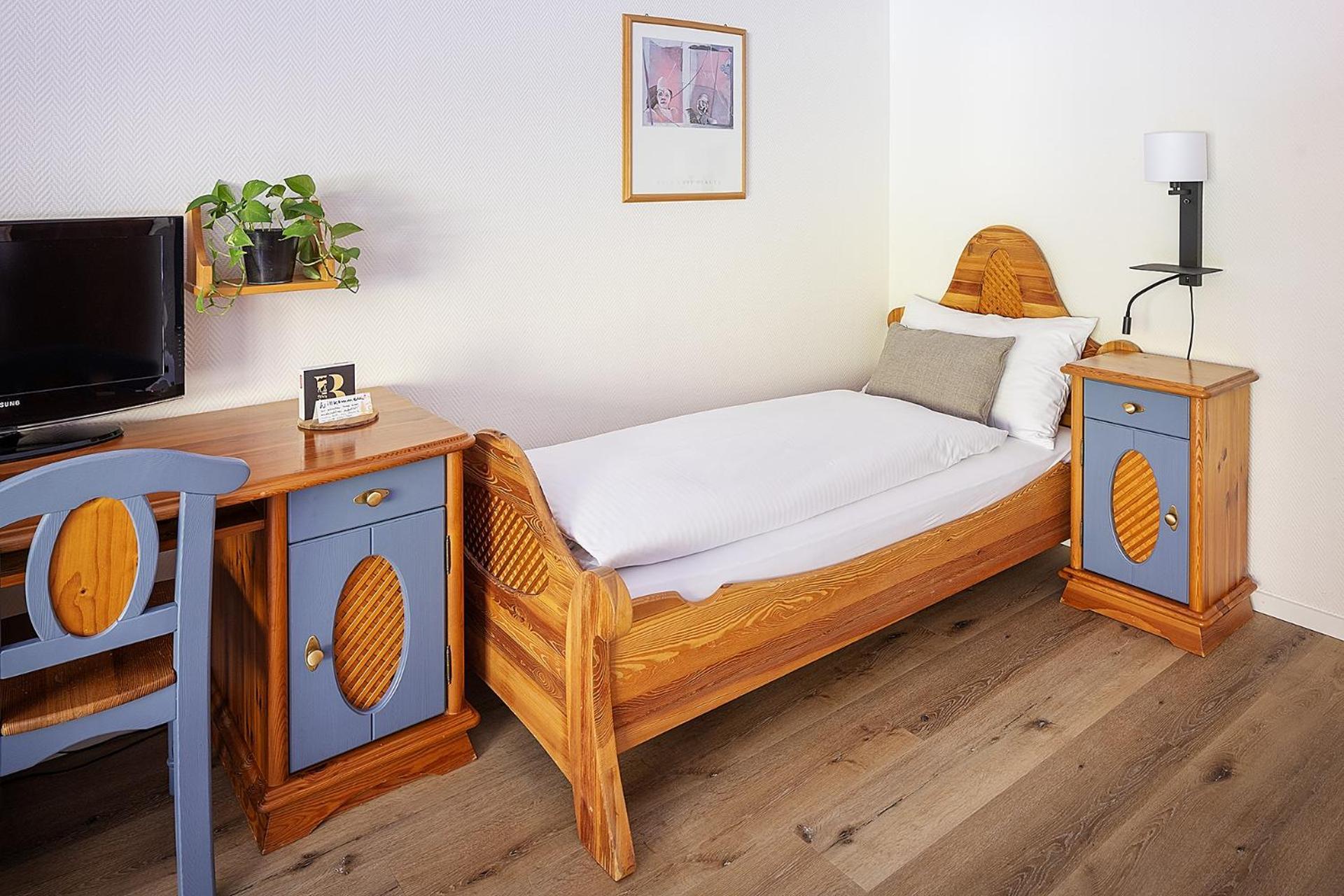 Hotel Bodmi Grindelwald Eksteriør bilde