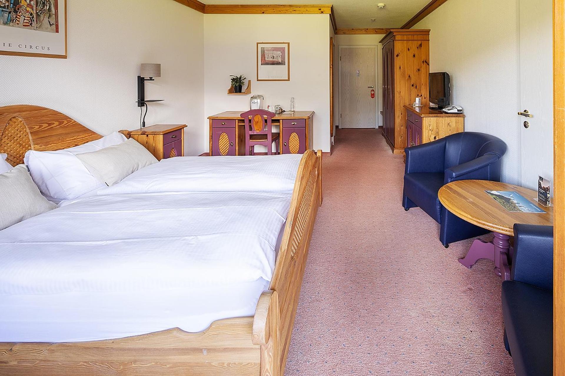 Hotel Bodmi Grindelwald Eksteriør bilde