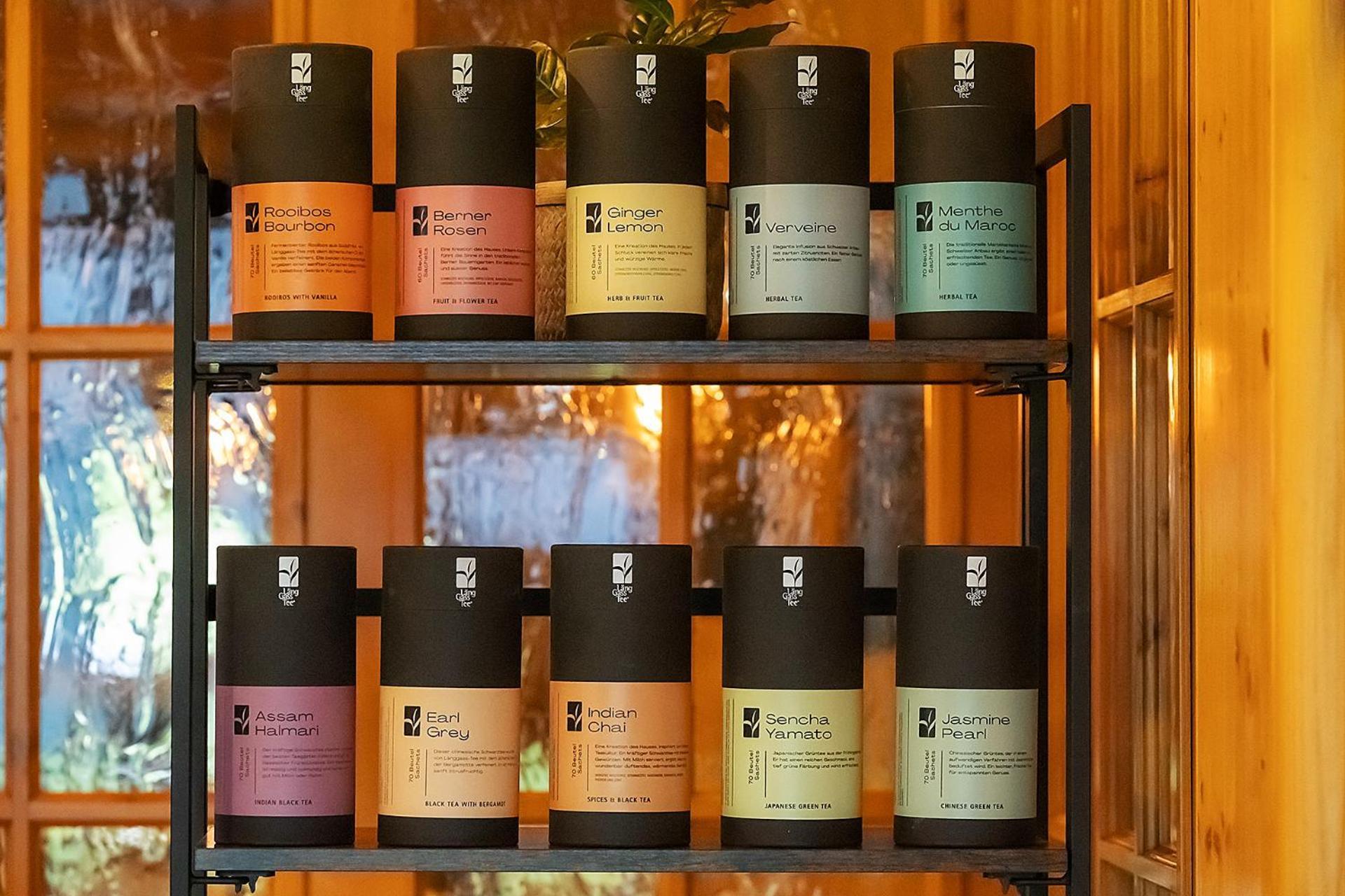 Hotel Bodmi Grindelwald Eksteriør bilde